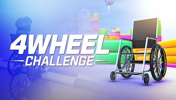 Buy 4Wheel Challenge