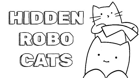 Robo Cats - Bonus Level DLC