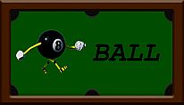 Buy 8 Ball PC