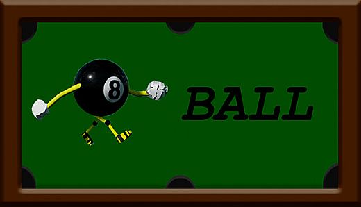 8 Ball