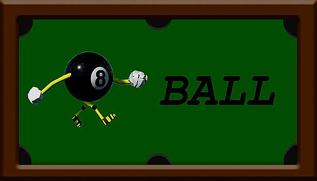 Buy 8 Ball