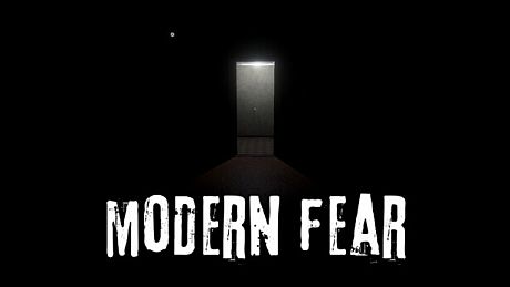 Modern Fear Game