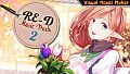 Visual Novel Maker - RE-D MUSIC PACK 2