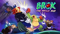 Kup BROK: The Brawl Bar na PC