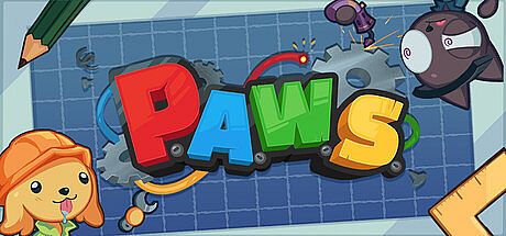 P.A.W.S.