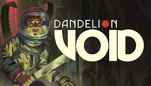 Dandelion Void