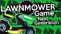 Lawnmower Game: Next Generation