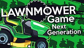 Lawnmower Game: Next Generation