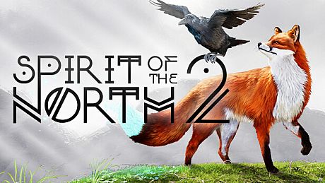 Spirit of the North 2 Game