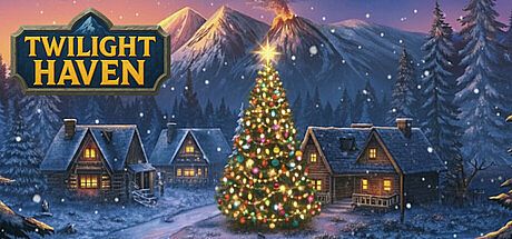 Twilight Haven Game
