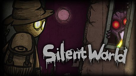 Silent World Game