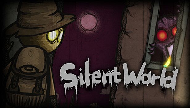 Buy Silent World