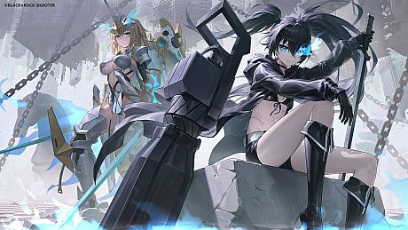 星之翼(Starward) Game