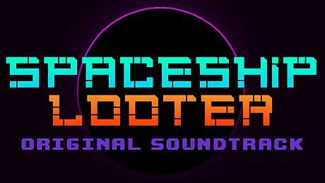 Spaceship Looter - Soundtrack DLC