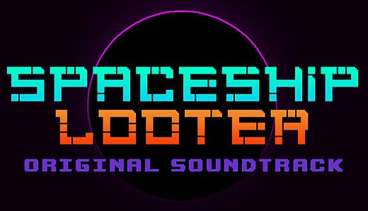 Spaceship Looter - Soundtrack