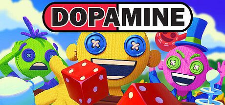 DOPAMINE Game
