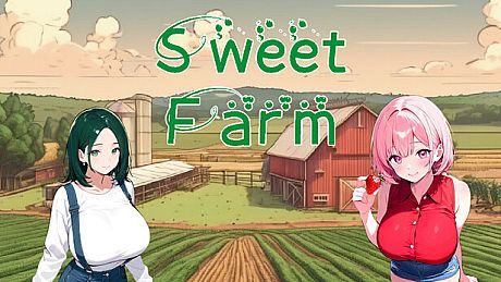 Sweet Farm Game