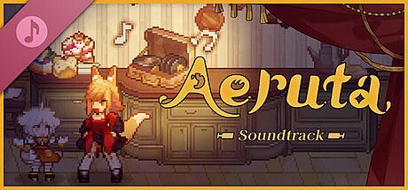 Aeruta アルタ Soundtrack