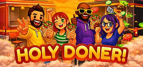 Holy Doner! Game
