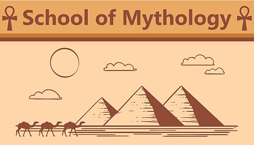 School of Mythology