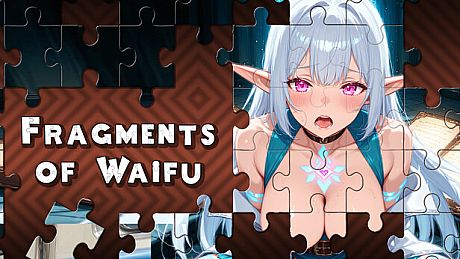 Fragments of Waifu Game