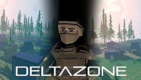 Deltazone