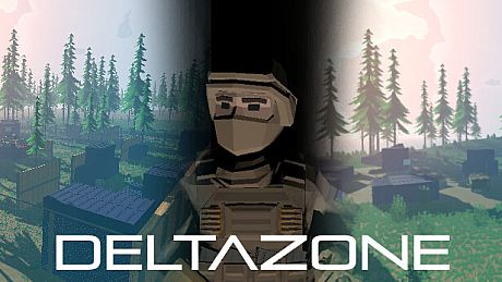 Deltazone Game