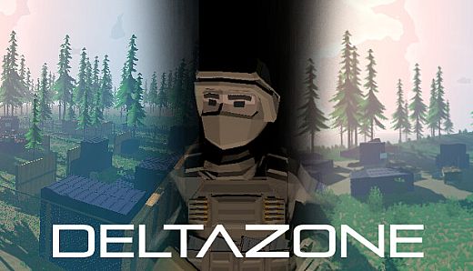 Deltazone
