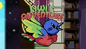 Kiwi's Adventure