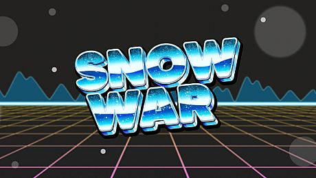 Snow War Game