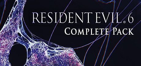 Resident Evil 6 Complete
