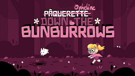 Paquerette Down the Bunburrows - Supporter Pack DLC