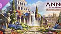 Anno 117: Pax Romana - Blooming Cities Pack