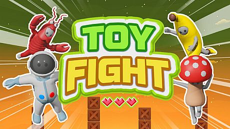 Toy Fight Game