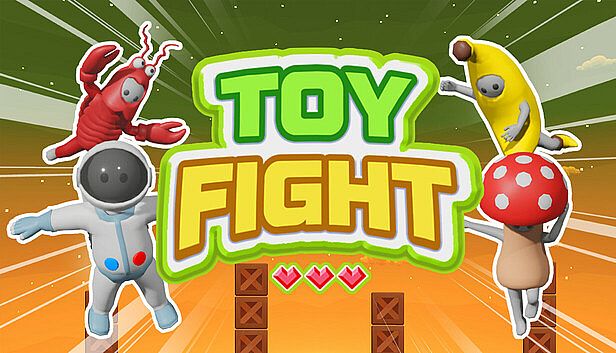 Buy Toy Fight