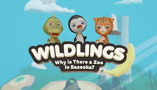 Wildlings: Why is There a Zoo in Bazooka?