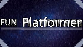 FUN Platformer DLC 1