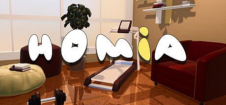 Homia Game
