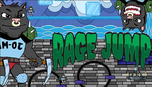 Rage Jump