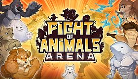 Fight of Animals: Arena