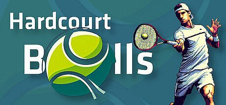 Hardcourt Balls Game