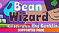 Bean Wizard Eviscerates the Gonklins Supporter Pack