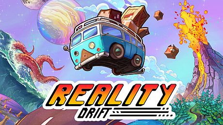 Reality Drift Game