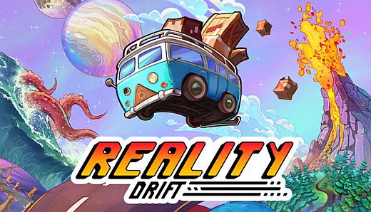 Reality Drift