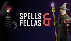 Spells and Fellas
