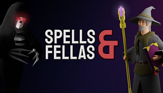 Spells and Fellas