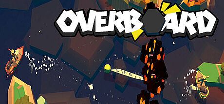 Overboard Game