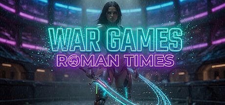 War Games: Roman Times