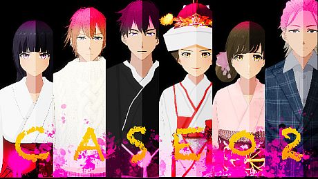 Case 02 : Tokyo Detectives DLC