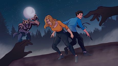 Vera Blanc: Supernatural Mysteries Game